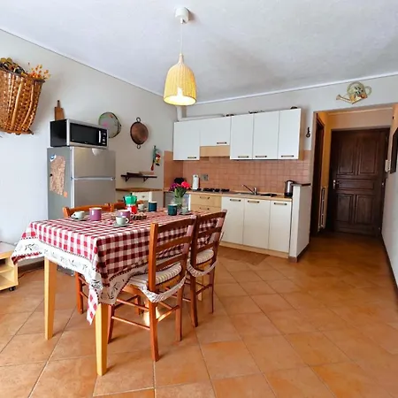 Appartamento Hostdomus -chalet Sciatori Garden