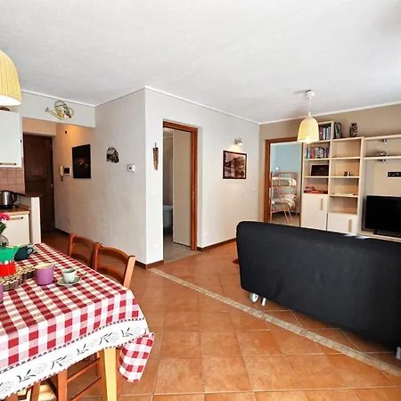 Appartamento Hostdomus -chalet Sciatori Garden